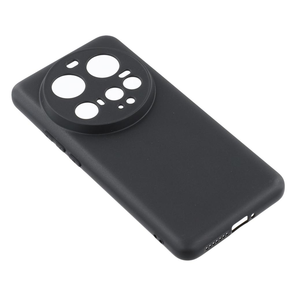 Bulk Purchasing 25Pcs For Xiaomi 15 Ultra Case 1.2mm TPU Matte Phone Cover