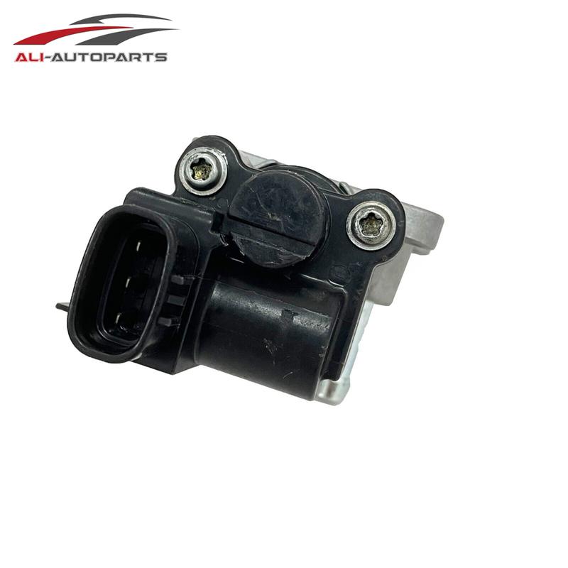 18137-83E01 3p Idle Air Control Sensor Valve IACV 1813783E01 For Suzuki Swift 1.3L Petrol 1.3L 2005 2006 2007