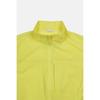 Kolon SportS Men S Lightweight Stretch Windproof veSt Yellow Jwvam25301yel