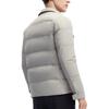 Fila Down Jacket Men's Peace Gray F11M341906F-GY