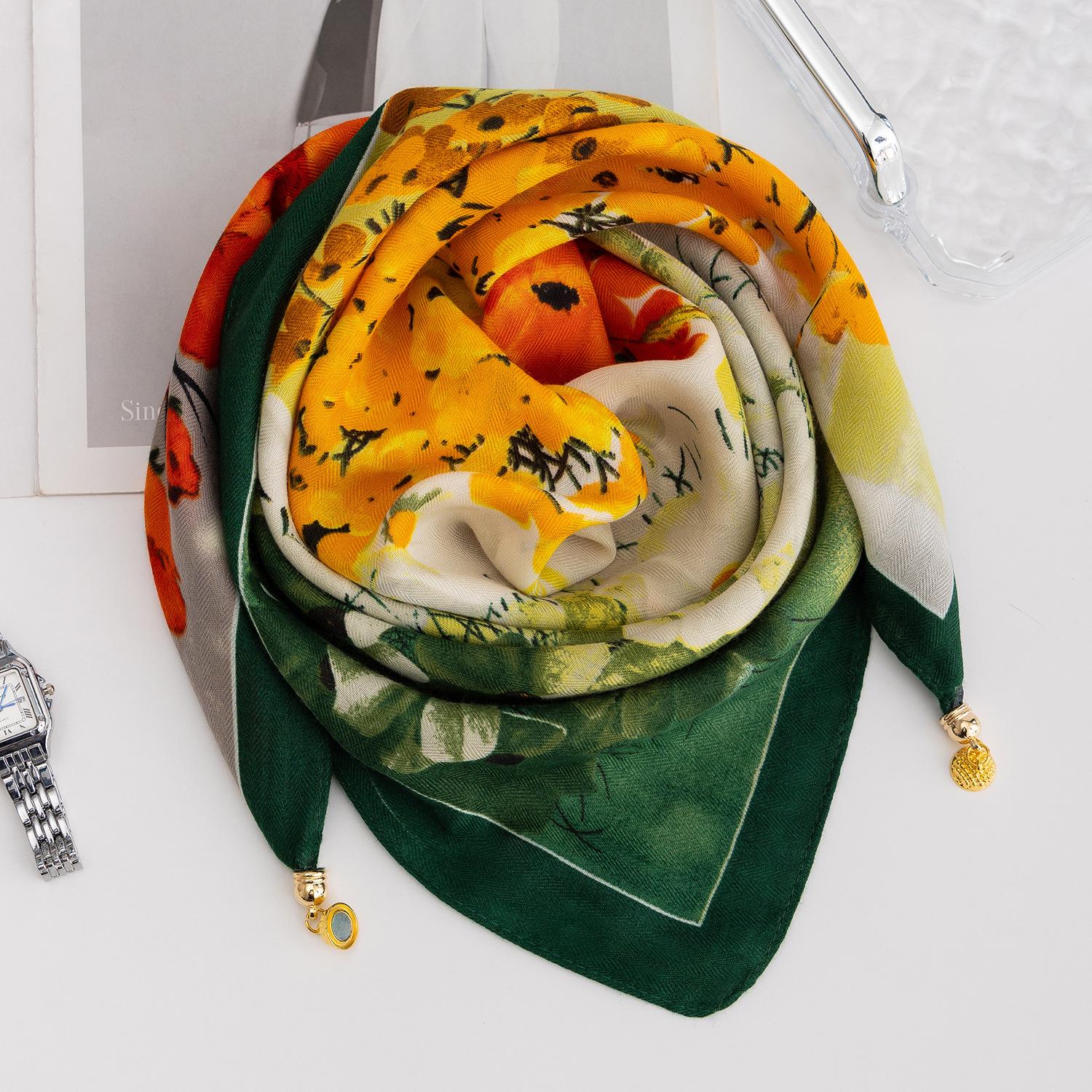 

Зимние теплые шарфы, шали, классические клетчатые ремни, кардиганы и теплые одеяла для наружного использования One Size