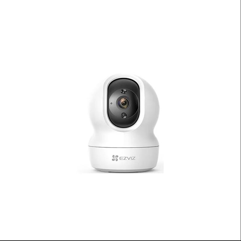 

EZVIZ CP1 3MP Indoor Wi-Fi Pan-Tilt Security Camera (CN version)