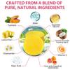 30/40PCS Turmeric Kojic Acid Cleansing Pad Pore Cleanser Makeup Remover Exfoliator Oil Control Brightening Smooth Facial Washing
