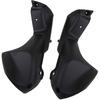 Right Left Side Air Cover Fairing for Honda 2001-2006 CBR600 F4i ABS Plastic
