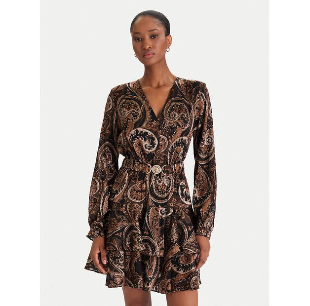 Платье повседневное Guess W5BK53 W2770 EU S