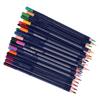 Water Solubility Watercolor Pencils Children Painting Water Color Wooden Pencil Set