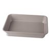 TITANIUM BASKET MOLDER 40x28cm BERLINGER HAUS BH-7903 TAUPE