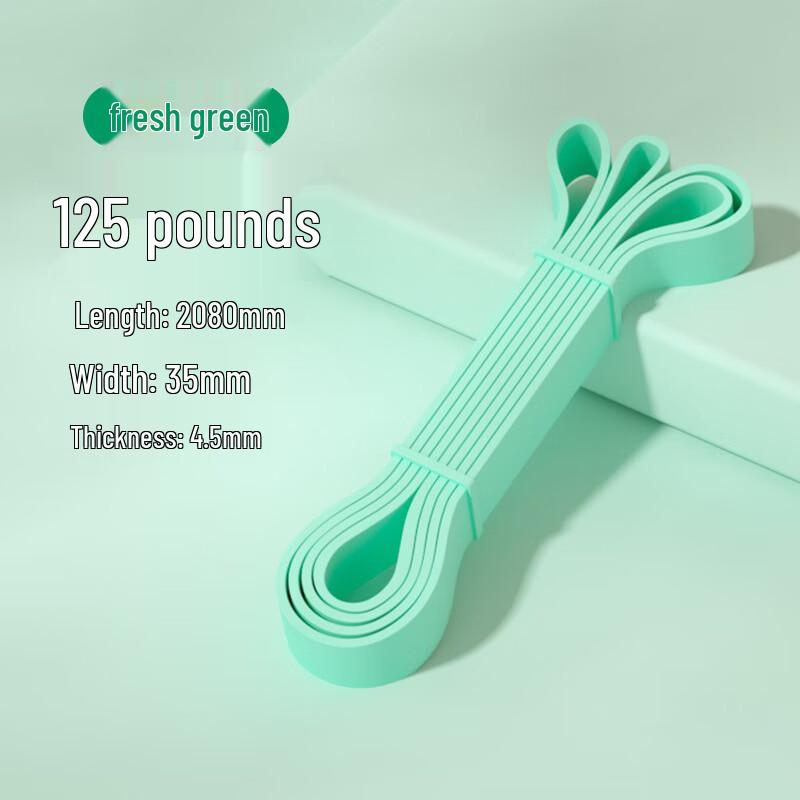 Oeny Fitness Resistance Band