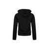 adidas Trainings-Komfort-Hoodie Damen Hoodies Schwarz EI4632