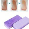 1pcs Foot Pumice Stone Exfoliating File, Dead Skin Remover, Foot Care Pedicure Tools  Rubbing Board, Pedicure Exfoliating Tool For Men And Women