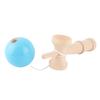 Kendama Wooden Kendama Toy Portable Kendama Improves Hand Eye Coordination with String for Indoor and Outdoor