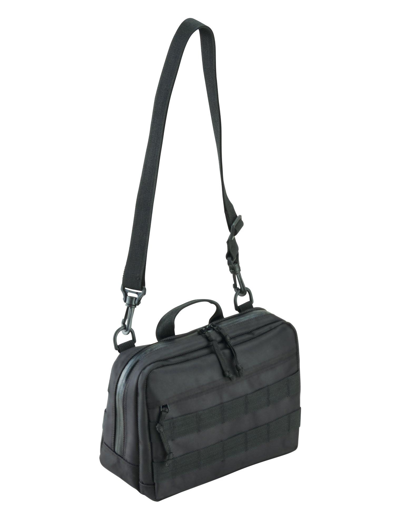 

Daiichi Seiko Кейс для эги Egi Rack MS-20 чёрный