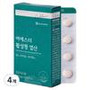 Esther Formula Yeo Esther Active Folic Acid 9g 30 Tablets 4 Pcs