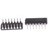 10Pcs Cd4093Be Cd4093 4093 Dip-14 Ti Chip Ic