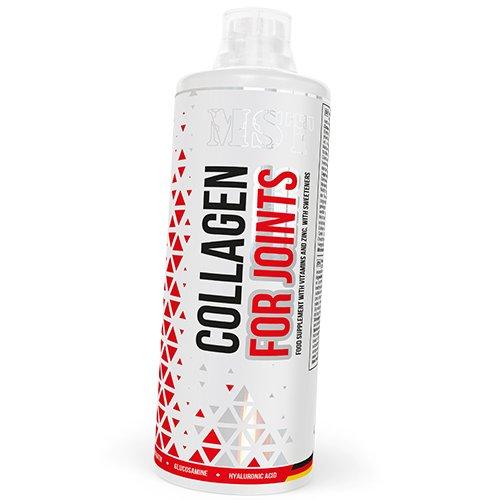 Complex for Joint and Spine Health, Collagen for Joints, MST (03288007)