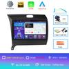 Android 14 Car radio For Kia Cerato 3 2013 - 2017 Multimedia Player Video Stereo Navigation GPS No 2din 2 din dvd