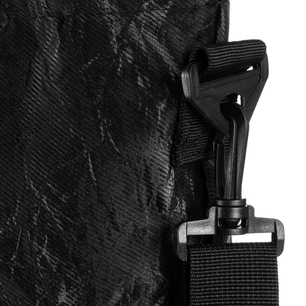 Shopping bag R-TZ15605-2424 Black W01