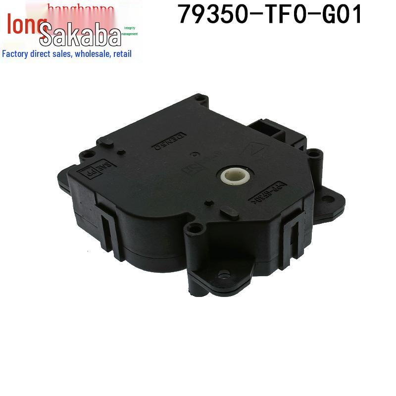 Honda 09-14 City Fit Crider Siłownik Tłumika Silnik Serwo (Część nr. 79350-TF0-G01)