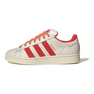 Adidași Campus 00s 'Off White Preloved Red' ID2068