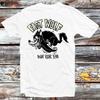 230 Gsm 100% Cotton Fast Wolf Night Rider Team Hangout Girls Night Out T Shirt Vintage Retro Meme Gift Unisex Anime Manga Top Tee B1363