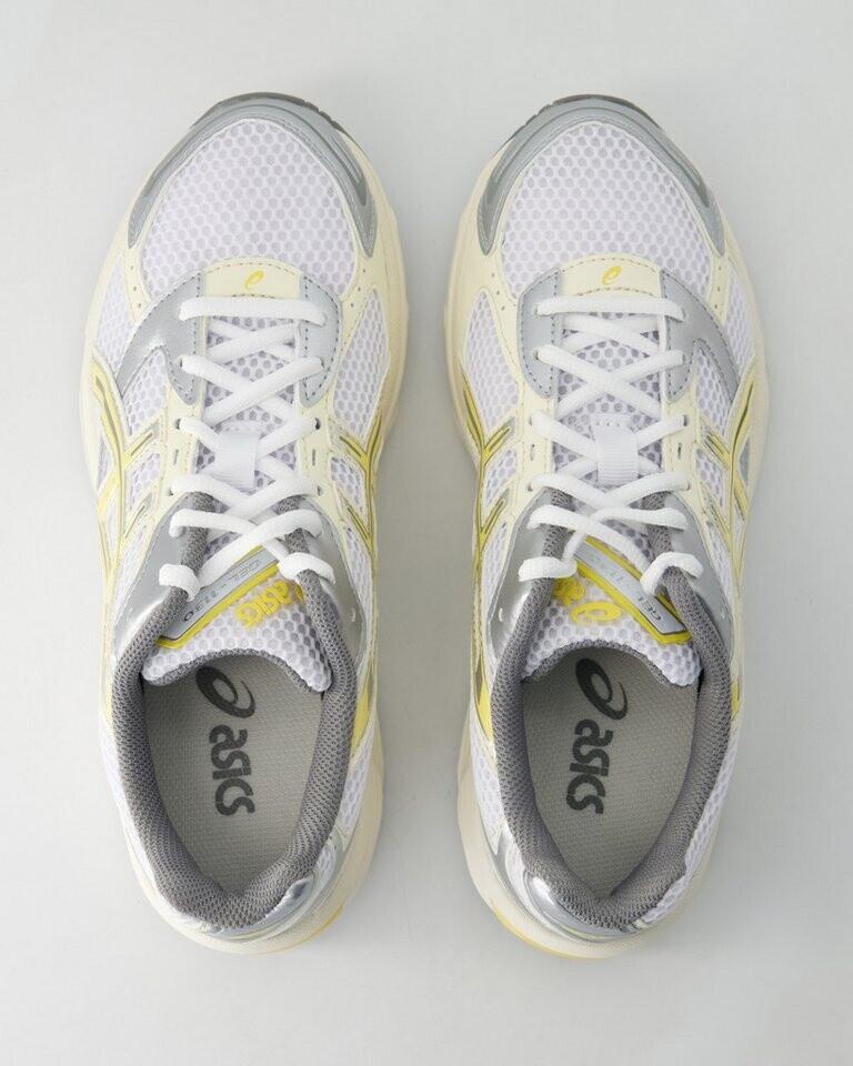 Кроссовки Asics GEL-1130 Women (1202A164) белый/блекло-желтый