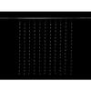 Light Garland - LIGHT CREATIONS - LED Light Cascade - 1.5 X 1.7 M - 176 LED - White - 24 V