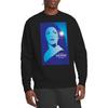 STAR TREK Unisex Adult The Next Generation Sezon 2 Odcinek 1 Bluza