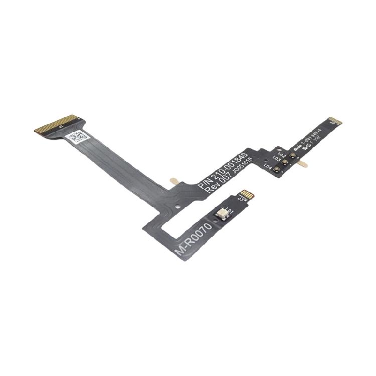 Mouse Side Button Connectors Cable Mouse Flexible Flat Cable for GPW GPX GPX2 Mouse