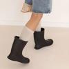 [2PACK] Rosy Cotton Knee Socks 2-Piece Set 2 Colors