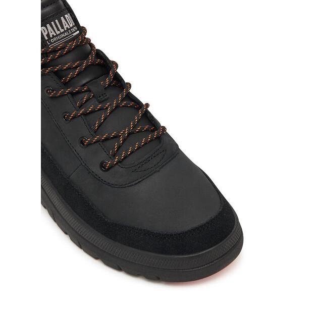 Кроссовки Palladium Pallaflex Cuff M