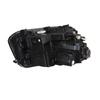 Volkswagen Tharu 19-22 LED Headlight Assembly for Low/High Trim