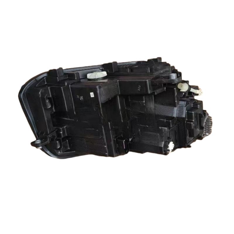 Volkswagen Tharu 19-22 LED Headlight Assembly for Low/High Trim