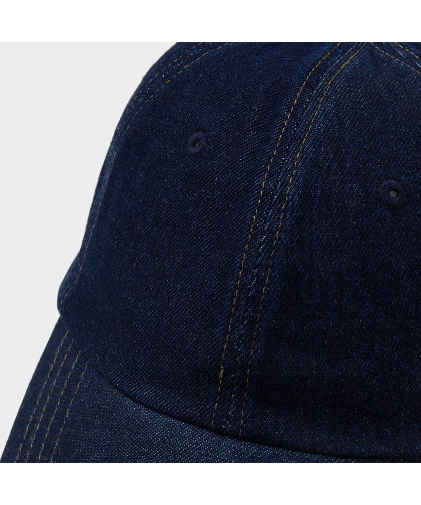 Keoseuuteommellou Navy Denim Cap Carax26102Nyx