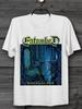Entombed Left Hand Path Dismember At The Gates Death Metal UNISEX T SHIRT B284