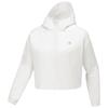 Women's Hooded Sun Protection Jacket P225W116