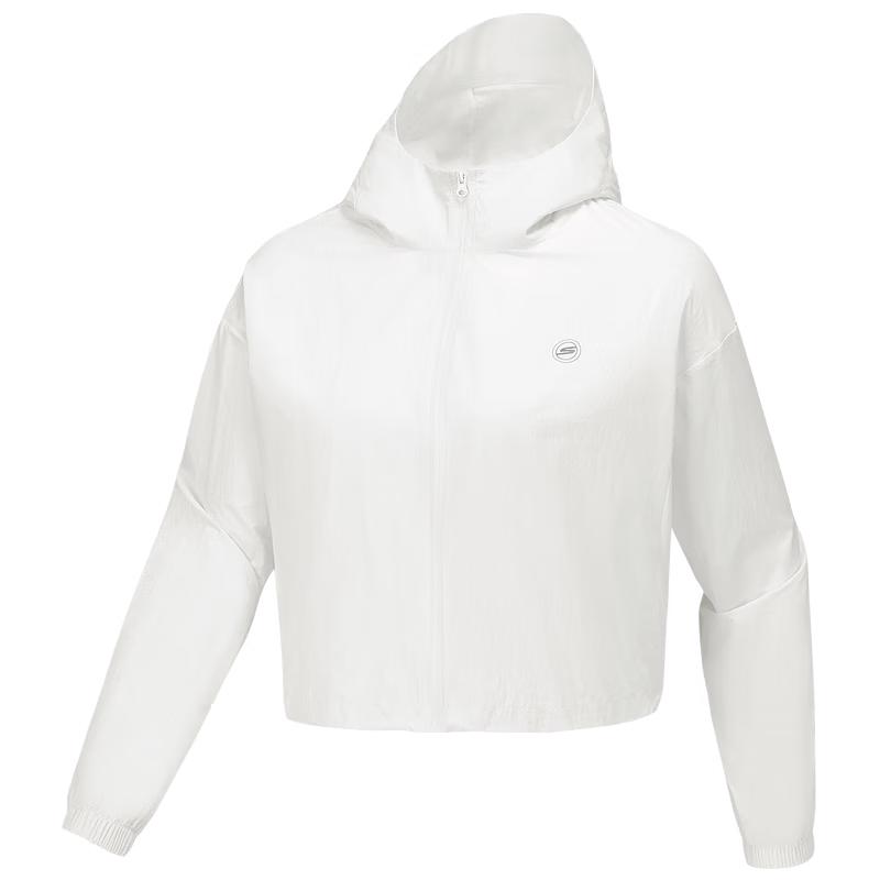 Skechers Women's Hooded Sun Protection Jacket P225W116