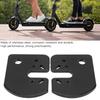 2pcs Rear Wheel Gasket Fixing Blocks for Ninebot Max G30 Electric Scooter Rear Wheel Parts