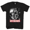 Camiseta Hombre Mujer Conor McGregor Notorious Mayweather Lucha