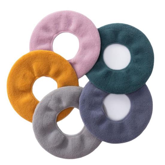 Easy Use Reusable Toilet Seat Cover Innovative Universal Cushion