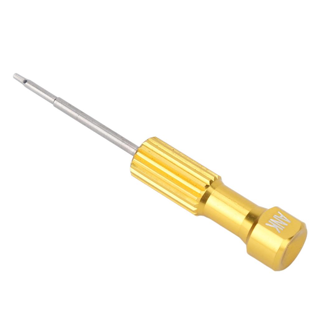 Dental Implant Screwdriver Professional Stainless Steel Implant Screw Driver Accessory for Dentist