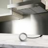 LED Kitchen Lights Range Hood Light Easy Installation