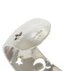 HERMES   Bangle Silver925 Women