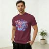 CCyberpunks Edgerunners T Shirt Summer Trending T Shirts Unisexs Cotton Comfortable Plus Size Top Tees ShortSleeved Funny Tops