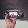 Car Interior Door Armrest Handle Lighting Rear Handle Reading Light Automatic Light For BYD Seagull Dolphin Mini Accessories