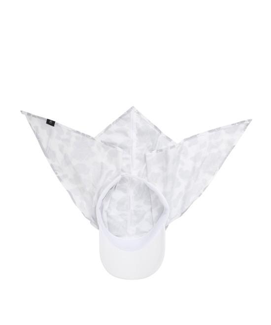 Goldeunbeeo (W) Scarf Visor G6Rax26351Whx