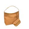 Large Capacity Tote Bag Lightweight Commuter Shoulder Bag Premium Shopping Bag Women