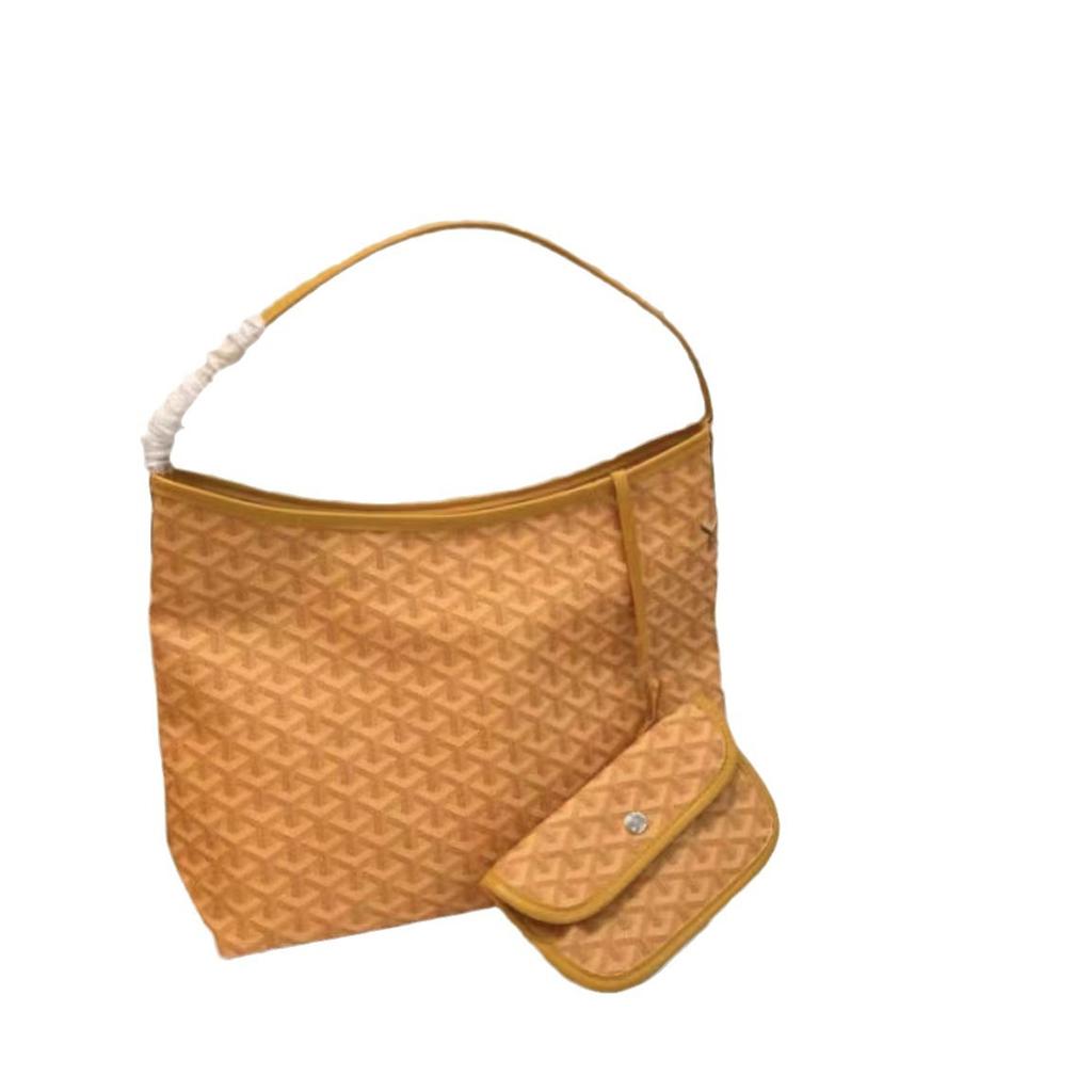 Large Capacity Tote Bag Lightweight Commuter Shoulder Bag Premium Shopping Bag Women