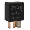2 Pcs Universal Relay 12V, 30A, 5 Pin Off-Road