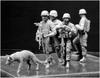 Master Box American 4 Active Infantry Military Dog Afghan War Search Unit Plastic Model MB35154 1/35 +