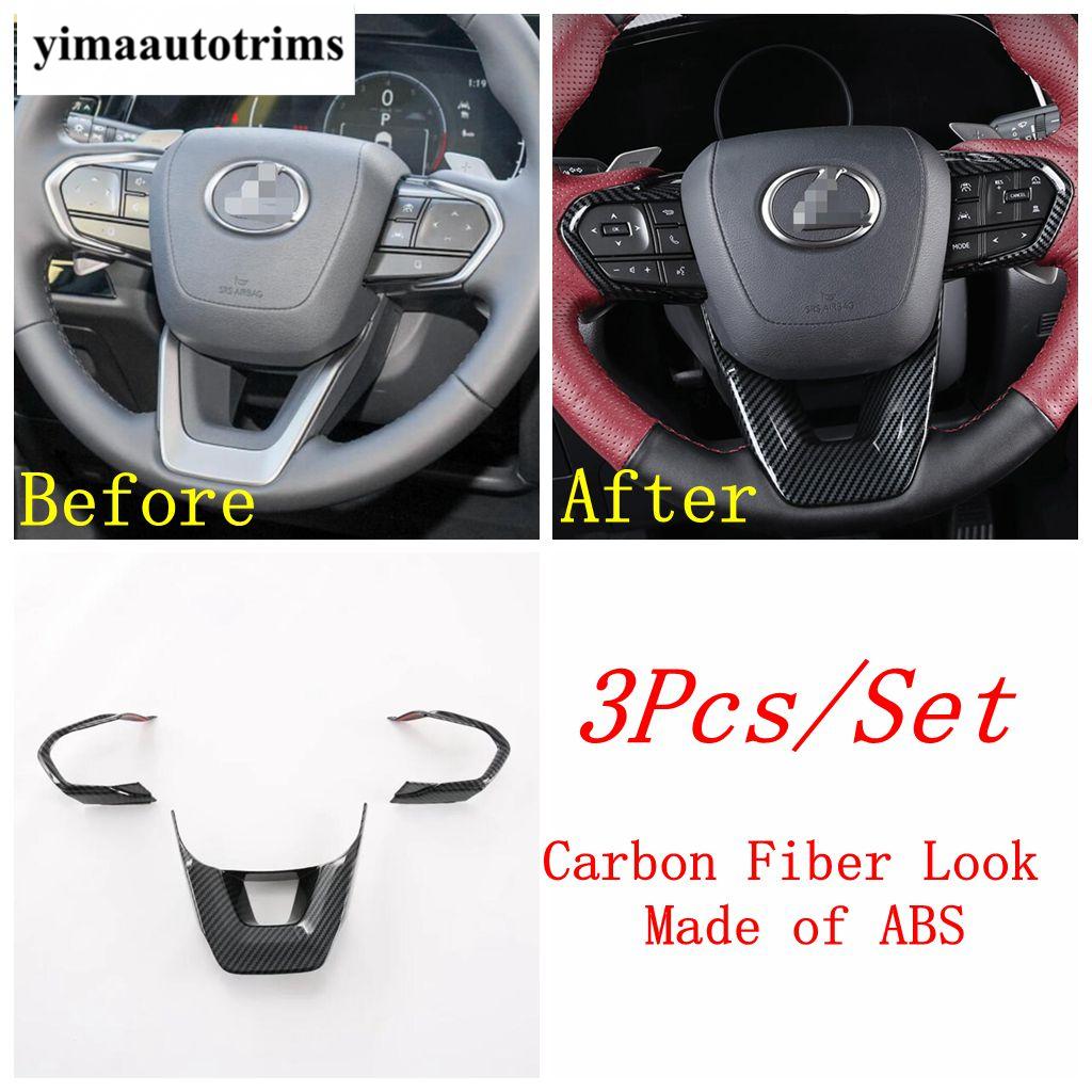 Window Lift / Water Cup / Dashboard Air AC Conditioning Cover Trim Accessories For LEXUS NX 260 350h NX260 NX350h - 2026